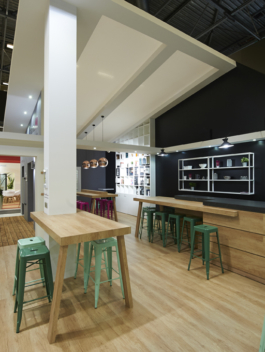 Atlantem Batimat 2017